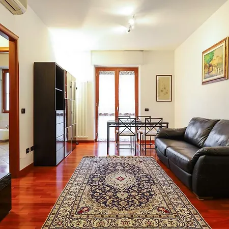 Appartement Bertelli Flat