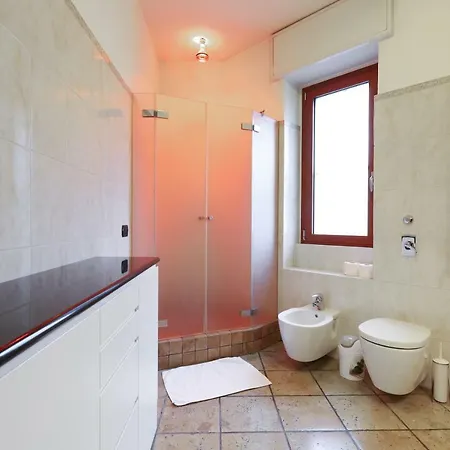 Appartement Bertelli Flat *