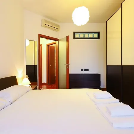 Bertelli Flat Appartement