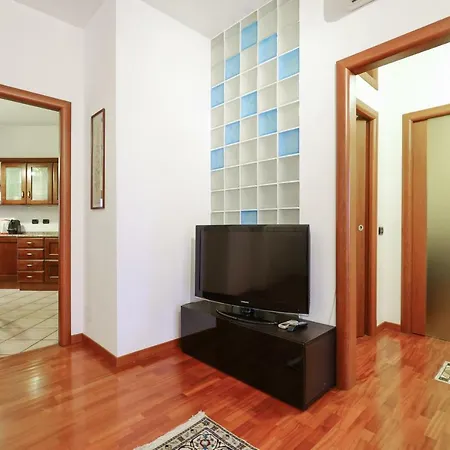 Appartement Bertelli Flat Milan