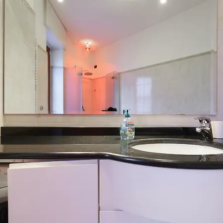 Bertelli Flat Appartement *