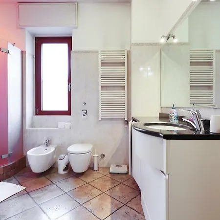 Bertelli Flat Appartement Milan