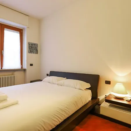 Bertelli Flat Appartement *
