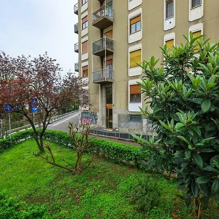 Bertelli Flat Appartement
