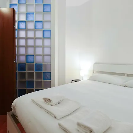 Bertelli Flat Appartement Milan