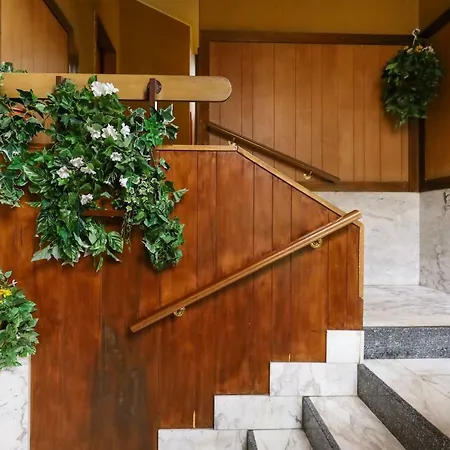 Apartment Bertelli Flat