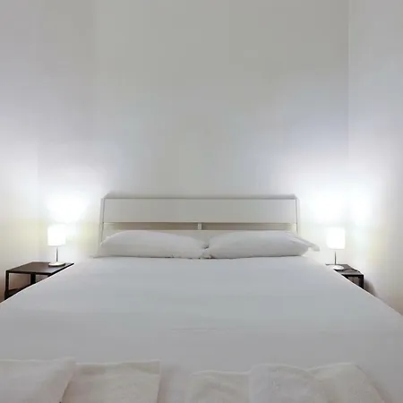Appartement Bertelli Flat *