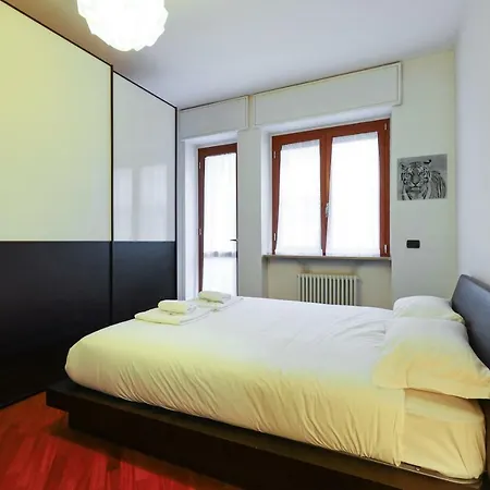 Bertelli Flat * Milan