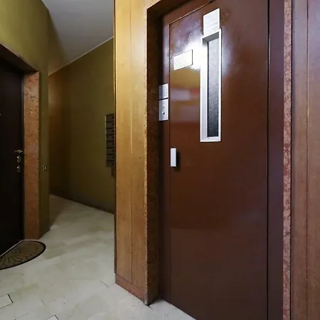 Appartement Bertelli Flat *
