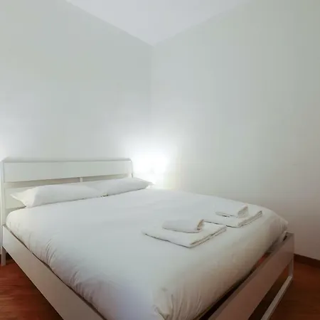 Apartment Bertelli Flat